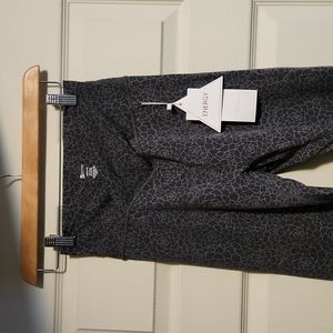 Buff bunny siren legging